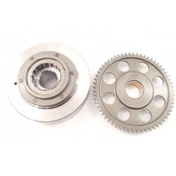 Kawasaki Z900 20- Magneto sprzęgło...