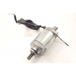 Kawasaki Z900 20- Rozrusznik + zębatka