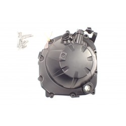 Kawasaki Z900 20- Dekiel sprzęgła pokrywa