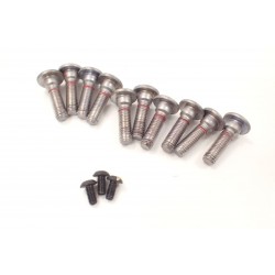 Kawasaki Z900 20- Śruby tarcz hamulcowych...