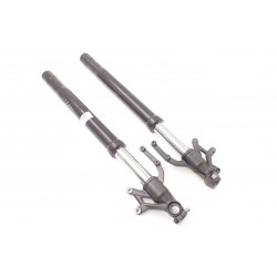 Kawasaki Z900 20- Lagi zawieszenie