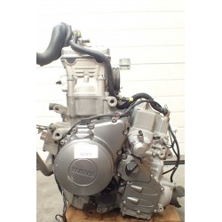 Yamaha FJR 1300 01-05 Silnik 71143 km...
