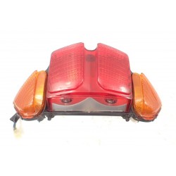 Yamaha FJR 1300 03-05 Lampa tył