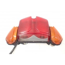 Yamaha FJR 1300 03-05 Lampa tył