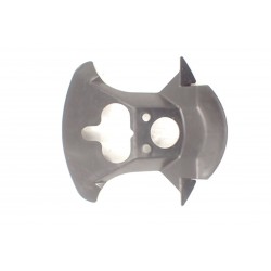 Yamaha FJR 1300 03-05 Osłona zawieszenia...