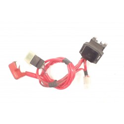 Yamaha FJR 1300 03-05 Przekaźnik rozrusznika