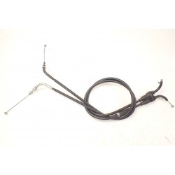 Yamaha FJR 1300 03-05 Linki gazu