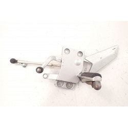 Yamaha FJR 1300 03-05 Set [L] podnóżek...