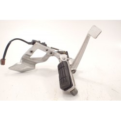 Yamaha FJR 1300 03-05 Set [P] podnóżek...