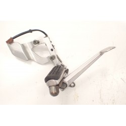 Yamaha FJR 1300 03-05 Set [P] podnóżek...