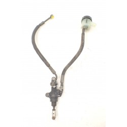 Yamaha FJR 1300 03-05 Pompa hamulcowa tył