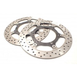 Yamaha FJR 1300 03-05 Tarcze hamulcowe...