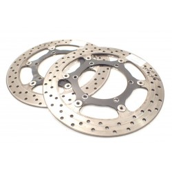 Yamaha FJR 1300 03-05 Tarcze hamulcowe...