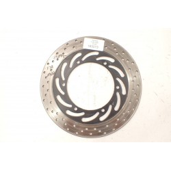 Yamaha FJR 1300 03-05 Tarcza hamulcowa tył...