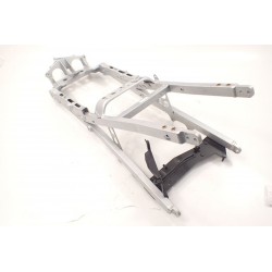 Yamaha FJR 1300 03-05 Stelaż tył ogona...