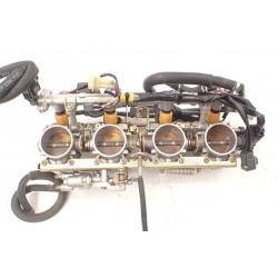 Yamaha FJR 1300 03-05 Przepustnice wtryski...