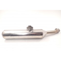 Yamaha FJR 1300 03-05 Tłumik [P] wydech...