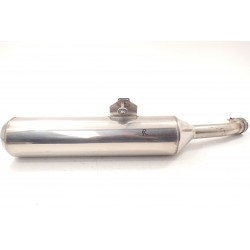 Yamaha FJR 1300 03-05 Tłumik [P] wydech...