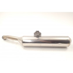 Yamaha FJR 1300 03-05 Tłumik [L] wydech...