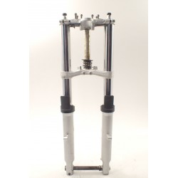 Yamaha FJR 1300 03-05 Zawieszenie półka lagi