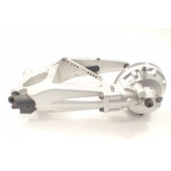 Yamaha FJR 1300 03-05 Wahacz tył dyfer kardan