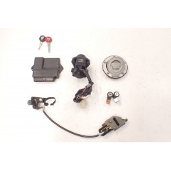 Yamaha FJR 1300 03-05 Stacyjka kluczyk...