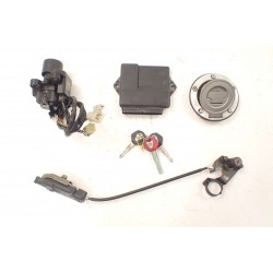 Yamaha FJR 1300 03-05 Stacyjka kluczyk...