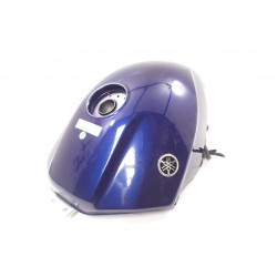 Yamaha FJR 1300 03-05 Zbiornik paliwa bak