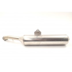 Yamaha FJR 1300 03-05 Tłumik [L] wydech...