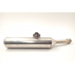 Yamaha FJR 1300 03-05 Tłumik [P] wydech...