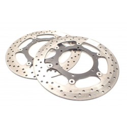 Yamaha FJR 1300 03-05 Tarcze hamulcowe...
