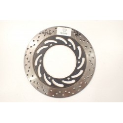 Yamaha FJR 1300 03-05 Tarcza hamulcowa tył...