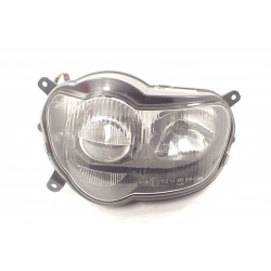 BMW R 1100 S Lampa przód reflektor