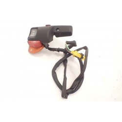 BMW R 1100 S Przełącznik lewy