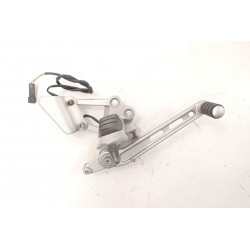 BMW R 1100 S Set [P] podnóżek kierowcy...