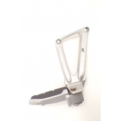 BMW R 1100 S Set [P] podnóżek pasażera tył