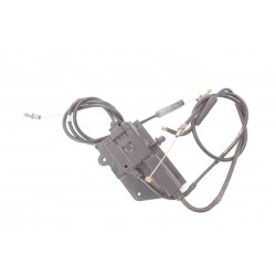 BMW R 1100 S Linki gazu rozdzielacz