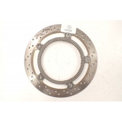 BMW R 1100 S Tarcza hamulcowa tył 4,9mm 275mm