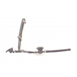 BMW R 1100 S Regulator ciśnienia paliwa