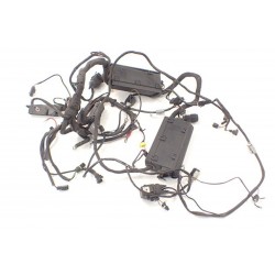 BMW R 1100 S Instalacja wiązka