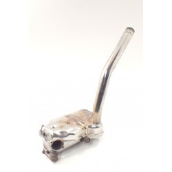 BMW R 1100 S Kolektor wydechowy wydech