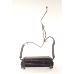 BMW R 1100 S Chłodnica oleju + przewody