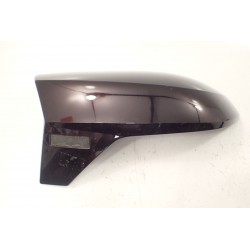 BMW K 1600 GT GTL 11-16 Nakładka kufra...