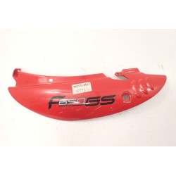 BMW F 650 GS 00-08 Ogon tył zadupek owiewka