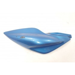 Yamaha Aerox 50 MBK Nitro Bok [P] tył ogon...