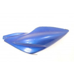 Yamaha Aerox 50 MBK Nitro Bok [L] tył ogon...