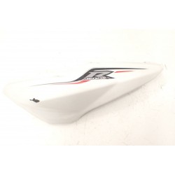 Yamaha Aerox 50 MBK Nitro Bok [L] tył...