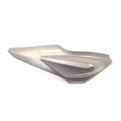 Yamaha Aerox 50 MBK Nitro Bok [P] tył...