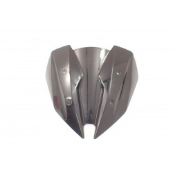 Kawasaki Z300 Z 300 Szyba osłona przód