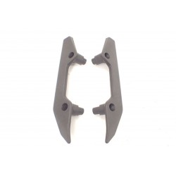 Husqvarna SM 701 Uchwyt pasażera tył...